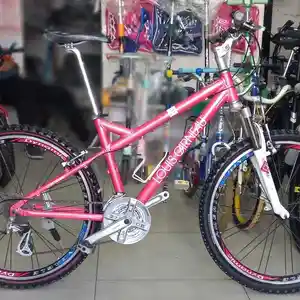 Bелосипед R26