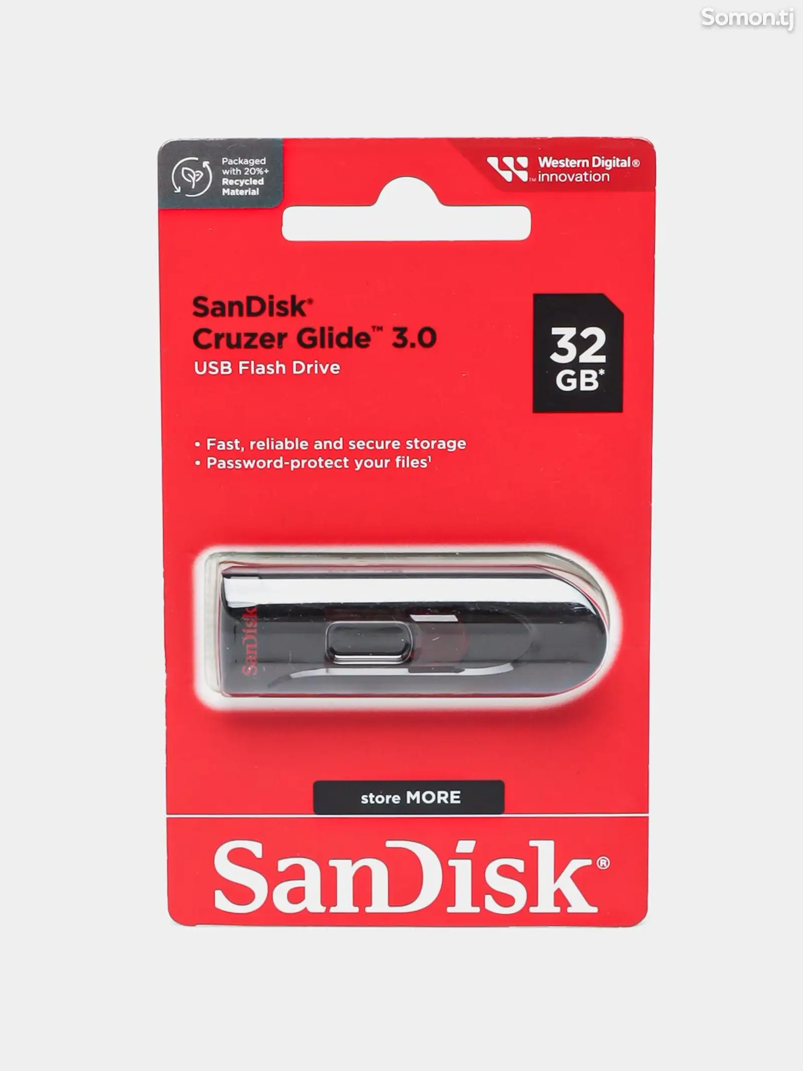 Флешка SanDisk 32 Gb-1