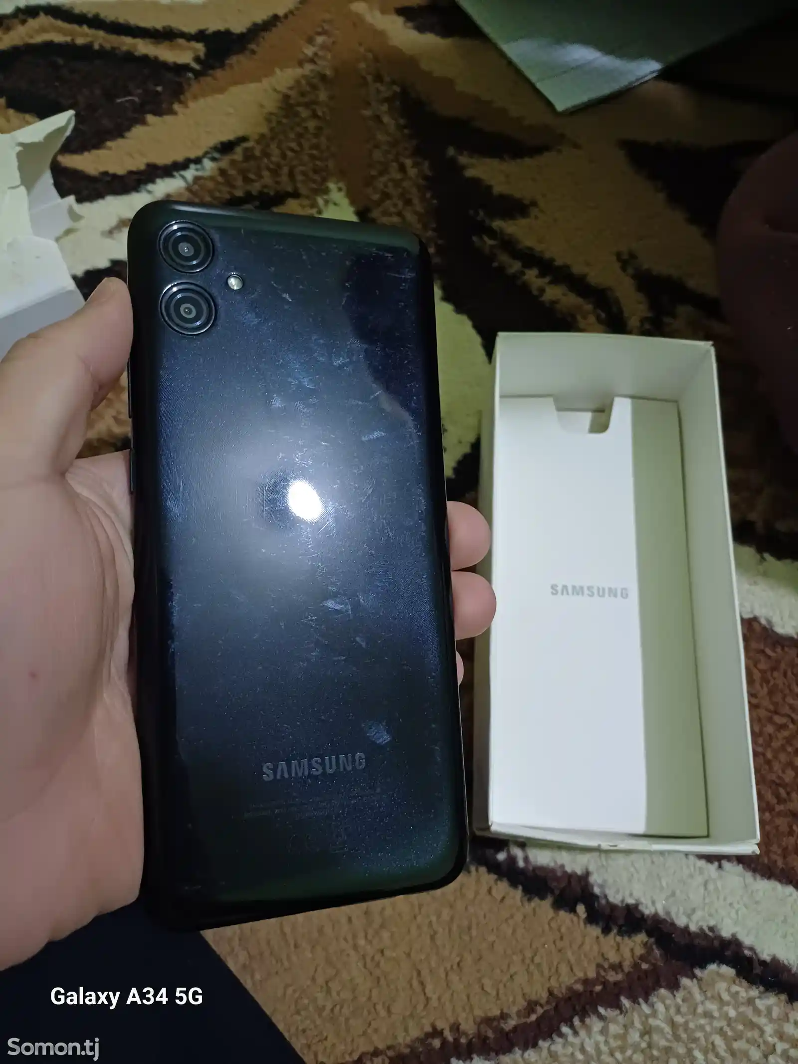 Samsung Galaxy A04e-10