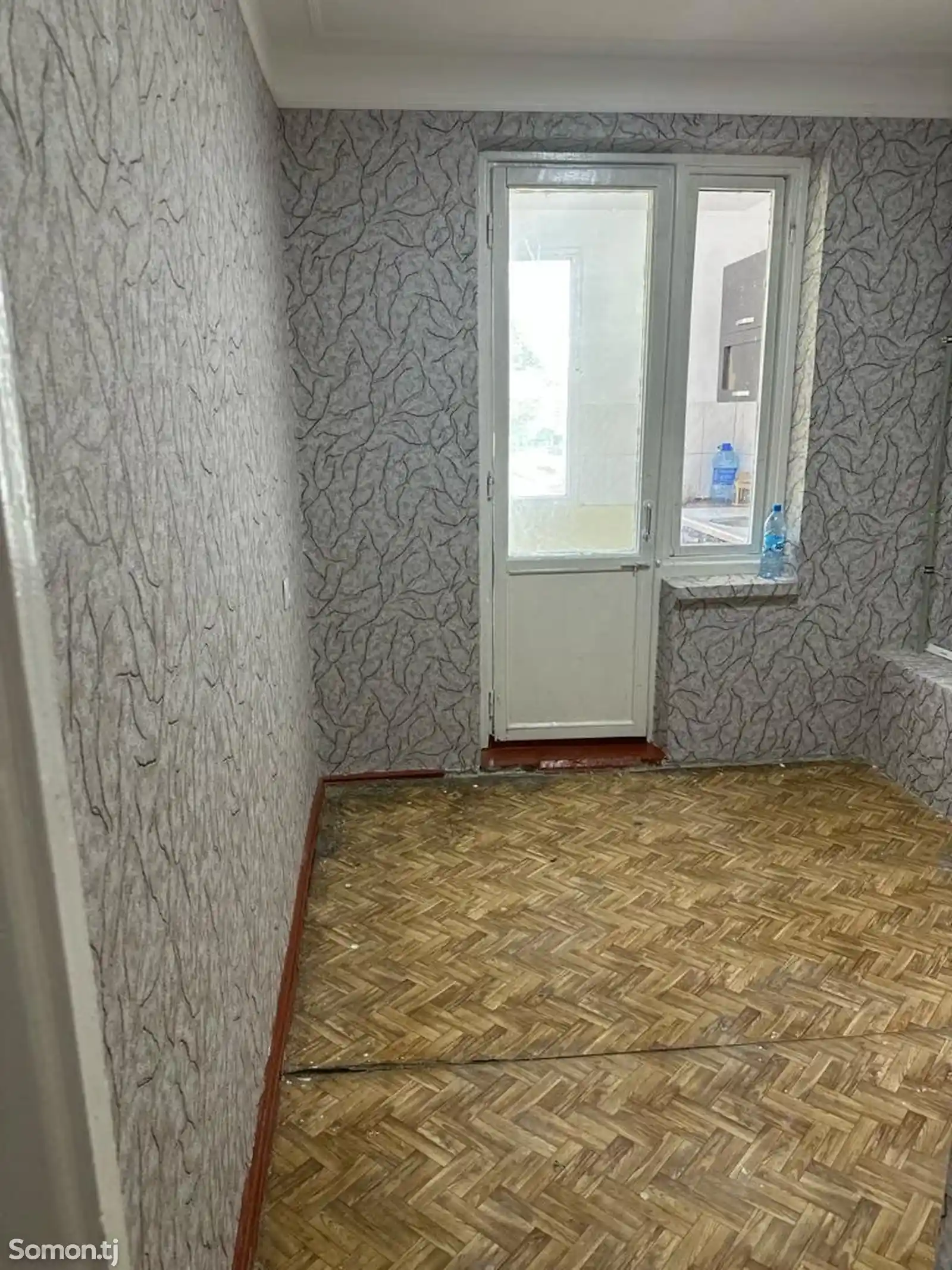 2-комн. квартира, 2 этаж, 99 м², Фирдавси-7