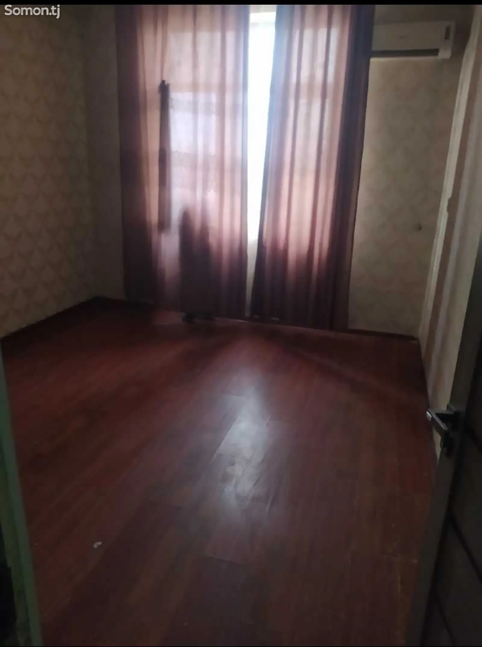 3-комн. квартира, 5 этаж, 68м², пушти управленияи ГАИ-1