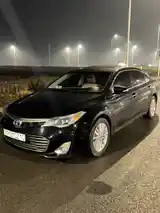 Toyota Avalon, 2014-2