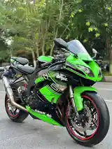 Мотоцикл Kawasaki zx6r на заказ-2