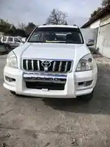 Toyota Land Cruiser Prado, 2007-6