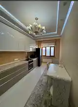 4-комн. квартира, 6 этаж, 110м², Пивзавод-8