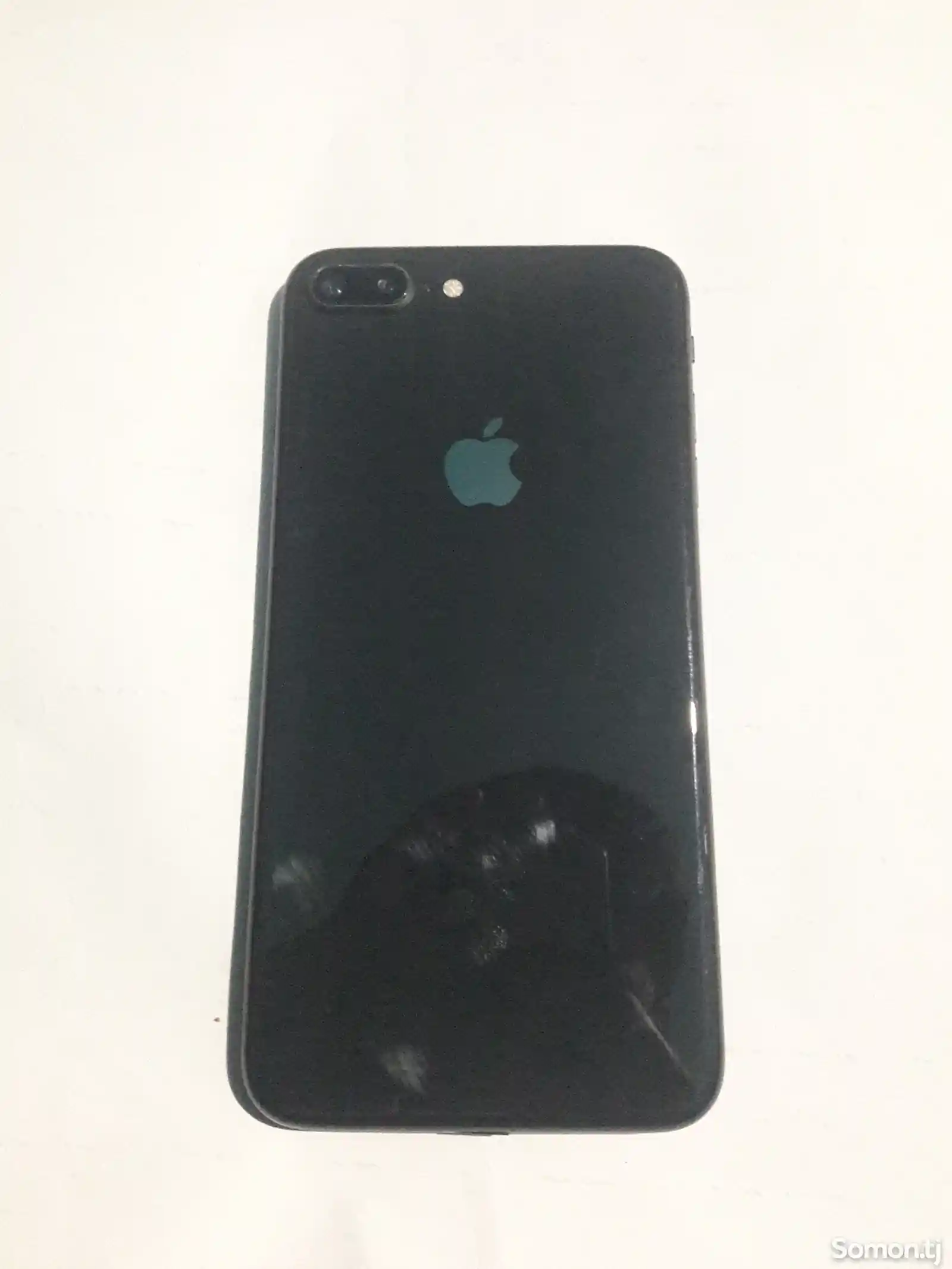 Apple iPhone 8 plus, 256 gb, Silver-2