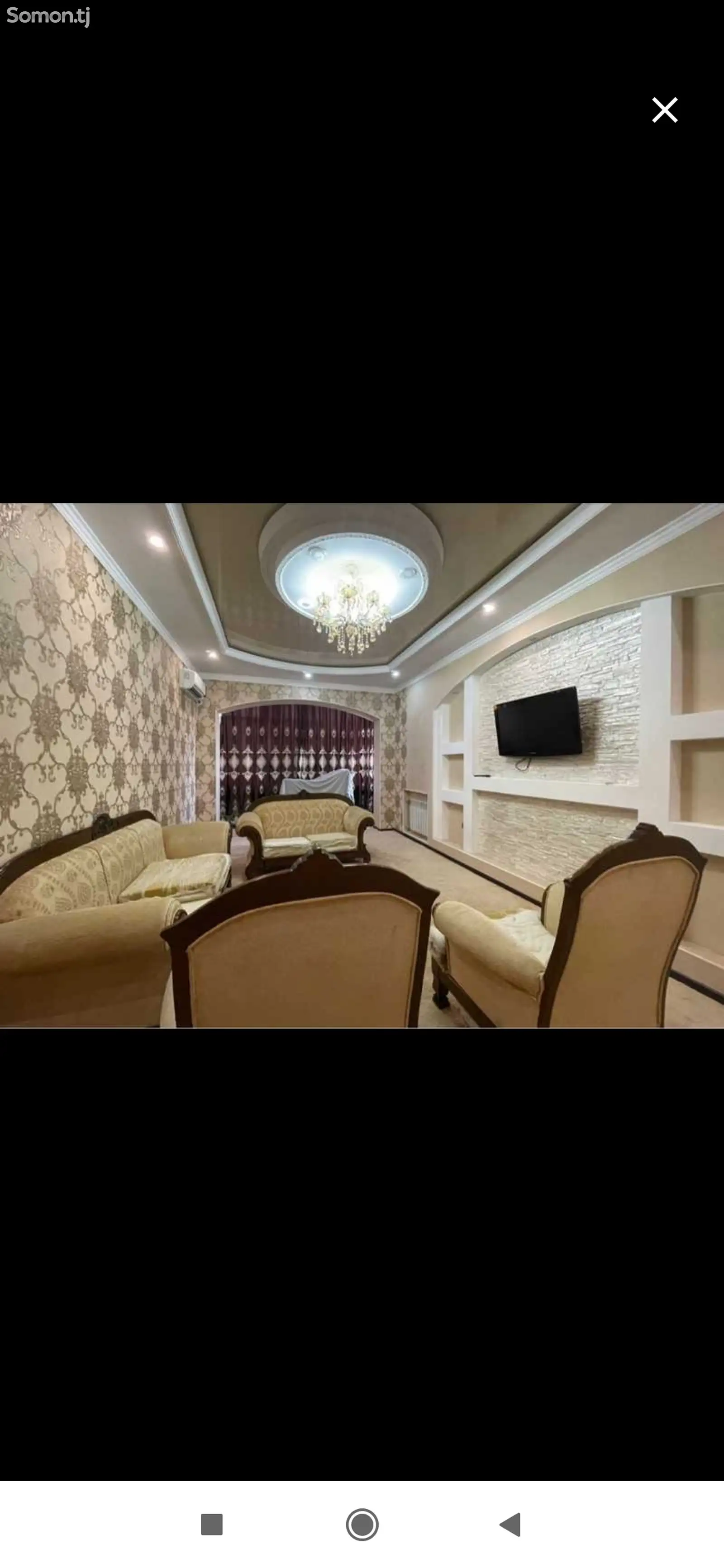 2-комн. квартира, 12 этаж, 87м², Караболо-1