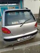 Daewoo Matiz, 1999-3