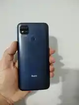 Xiaomi Redmi 9C 64/4-3