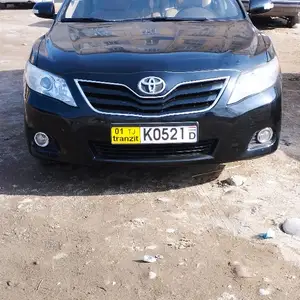 Toyota Camry, 2008