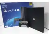 Игровая приставка PlayStation 4 pro-2