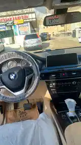 BMW X5, 2015-8