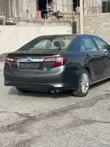 Toyota Camry, 2012-4