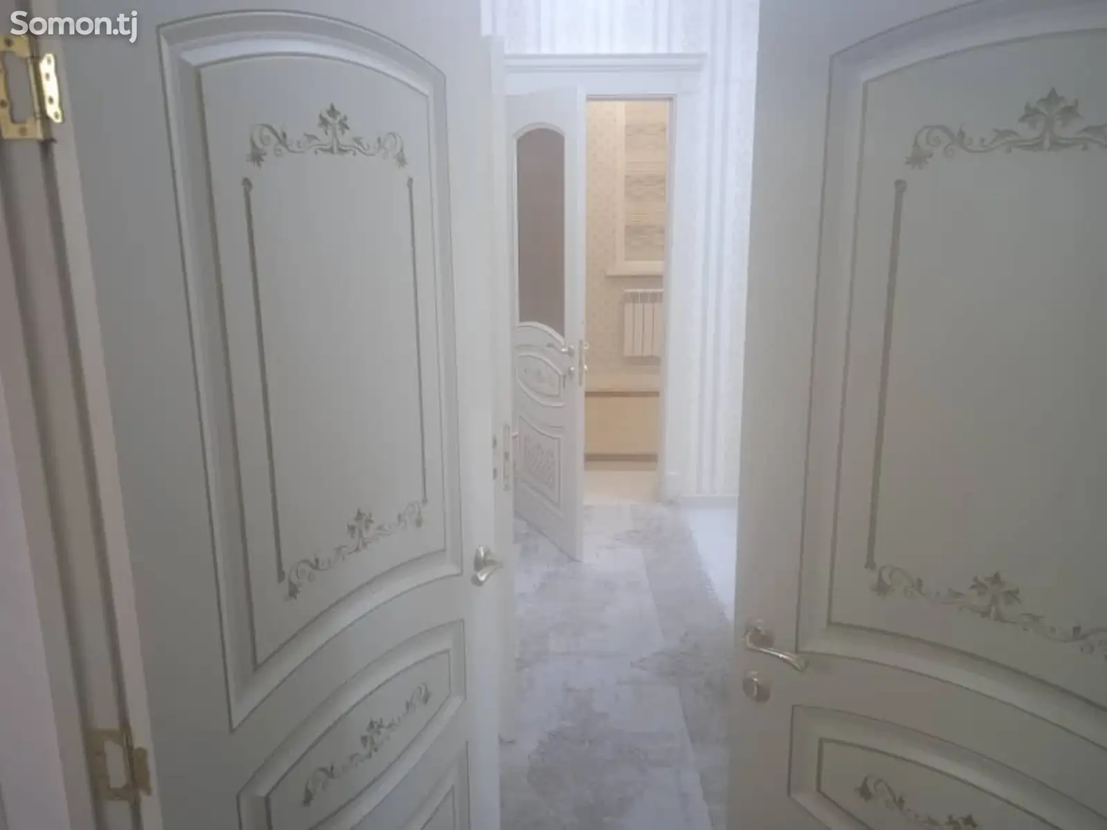 2-комн. квартира, 4 этаж, 98м², Голубой Экран-11