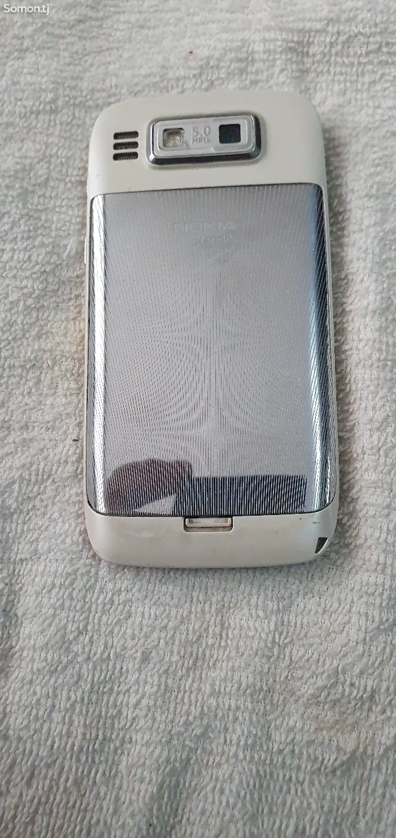 Nokia N72-4
