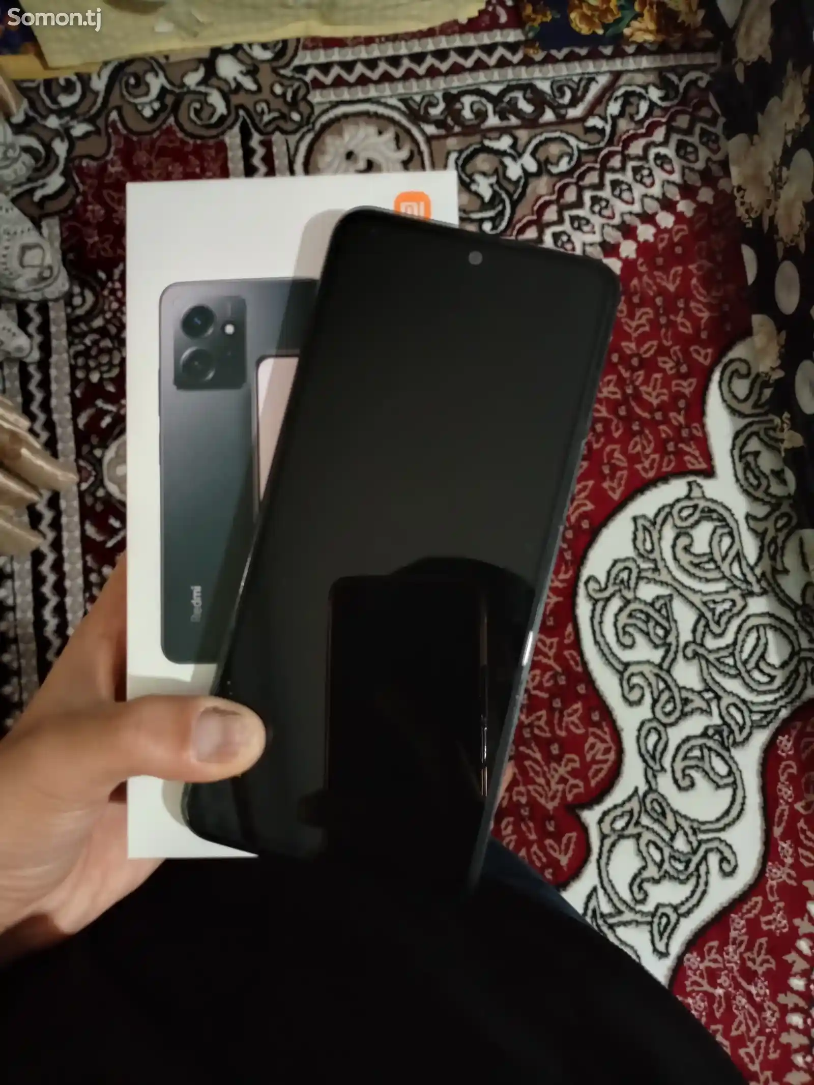 Xiaomi Redmi Note 12-2