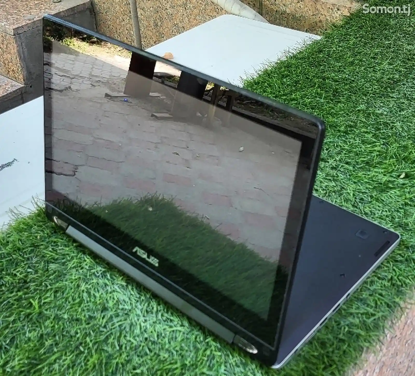 Игровой ноутбук Asus TP300 X360/i5/GT820/500GB-5
