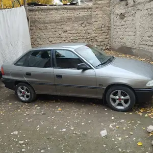 Opel Astra F, 1993