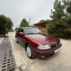 Opel Astra F, 1995