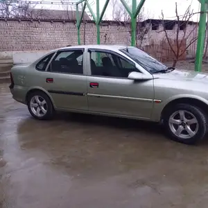 Opel Vectra B, 1996