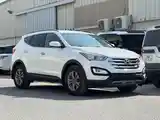 Hyundai Santa Fe, 2016-2