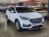 Hyundai Santa Fe, 2015-6