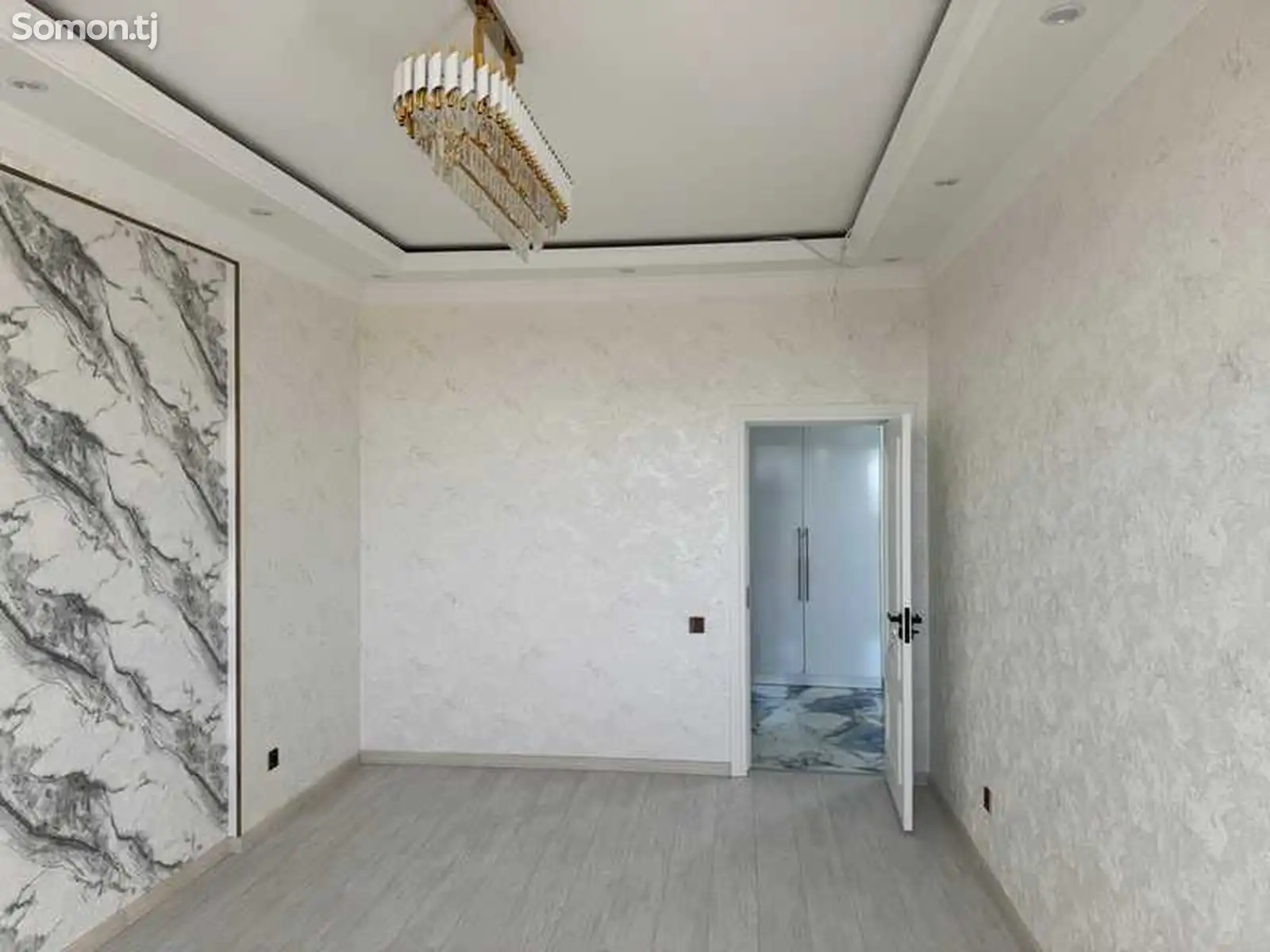 2-комн. квартира, 8 этаж, 60м², Садбарг-1