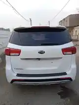 Kia Carnival, 2015-5