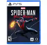 Игра Spider man miles morales пс5/ps5-4