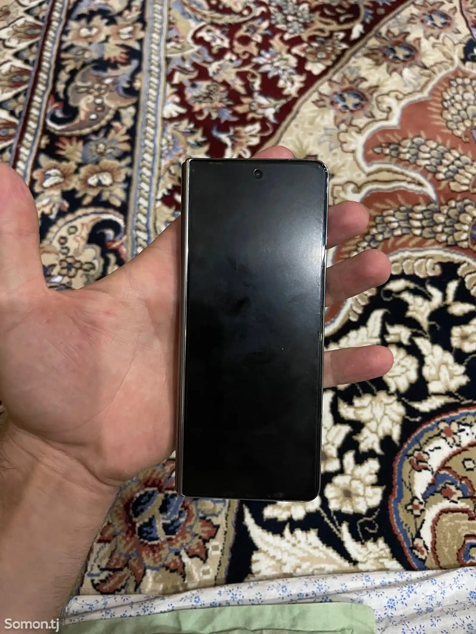 Samsung Galaxy Z Fold 4, 256 gb-10