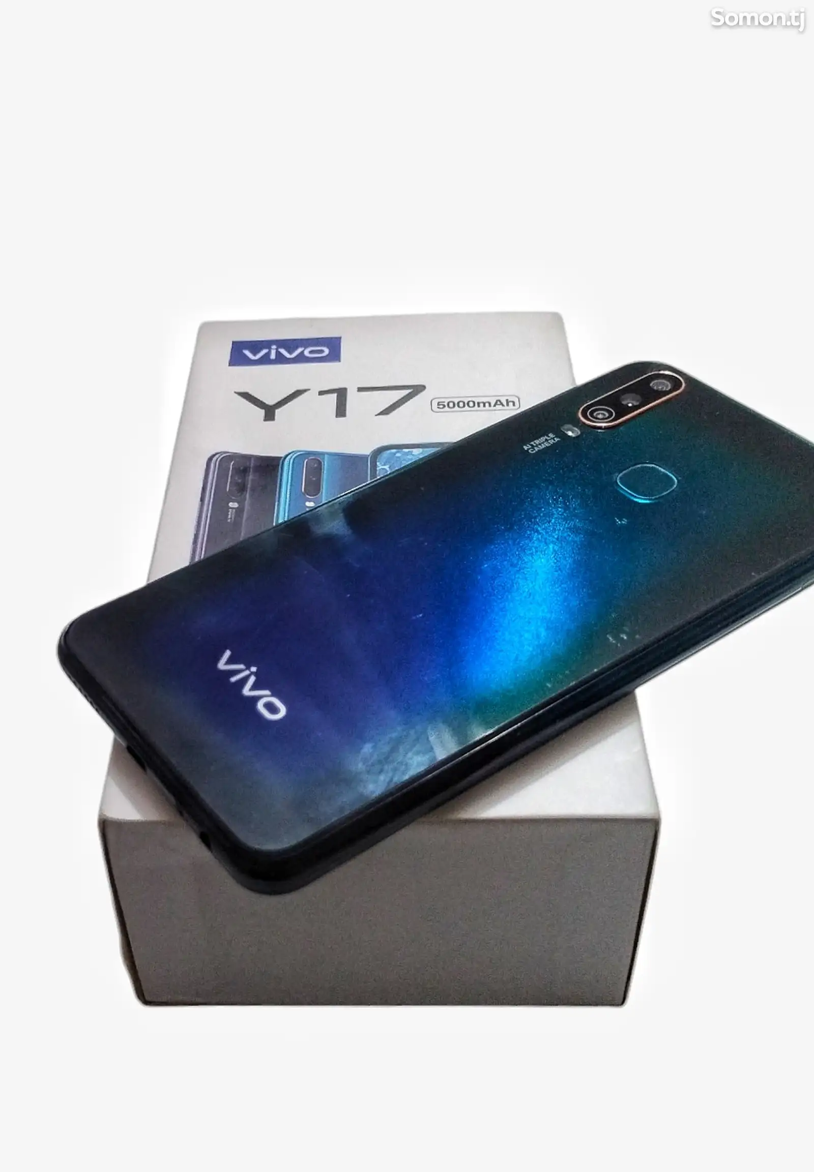 Vivo Y17 8/256 GB-1