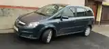 Opel Zafira, 2007-2