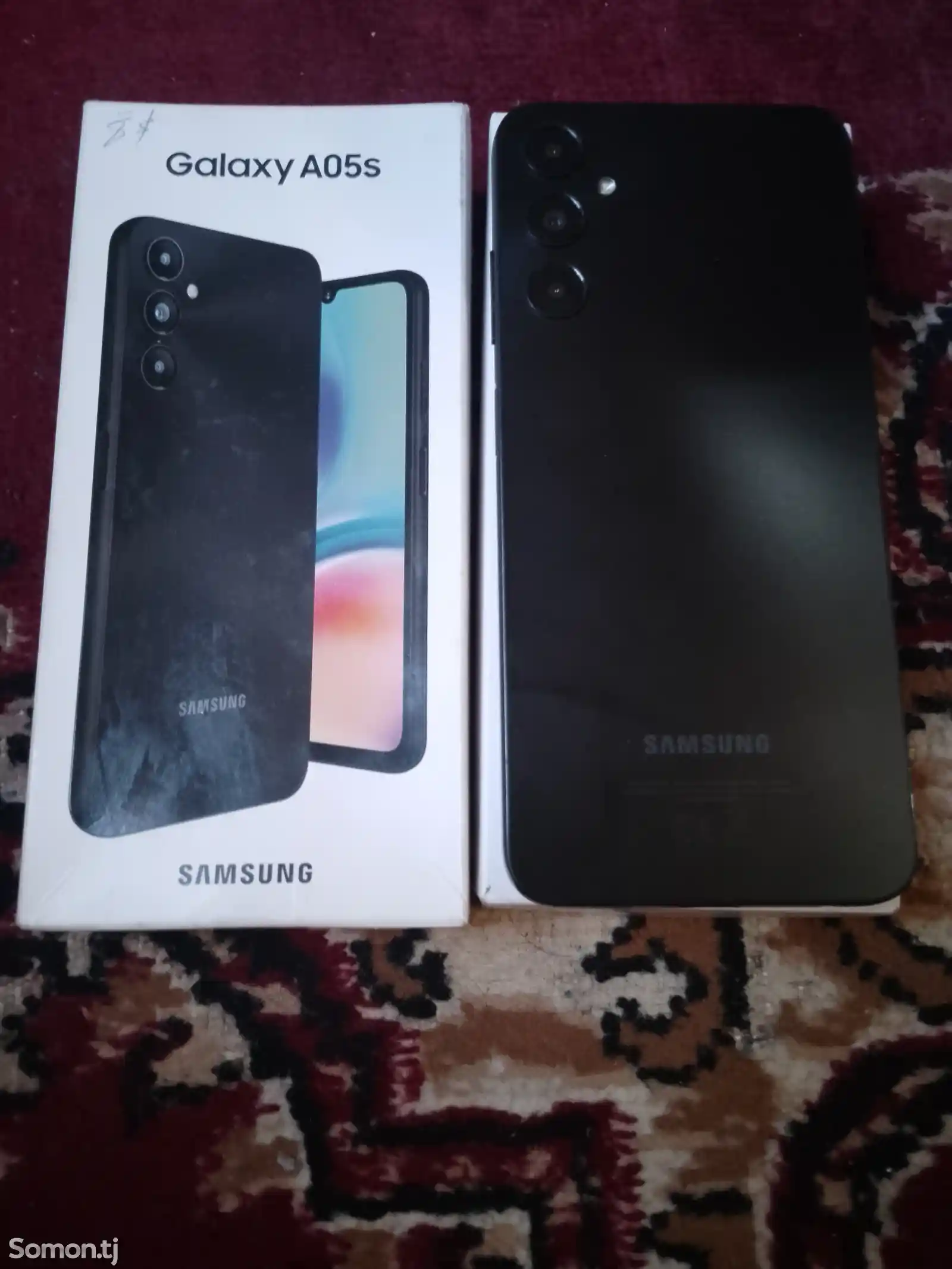 Samsung Galaxy A05S 128Gb