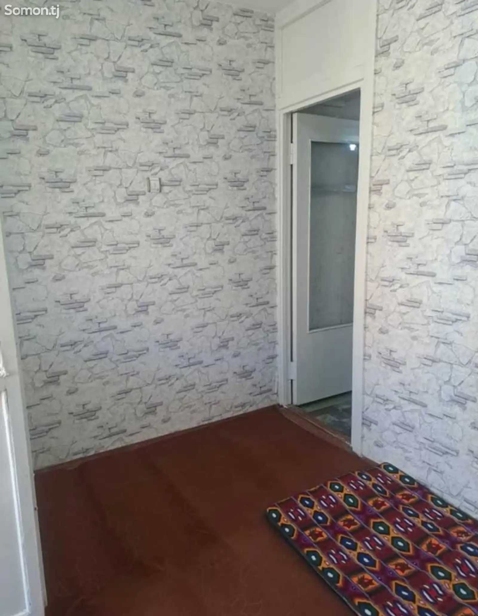 1-комн. квартира, 5 этаж, 40 м², 13 мкр-5