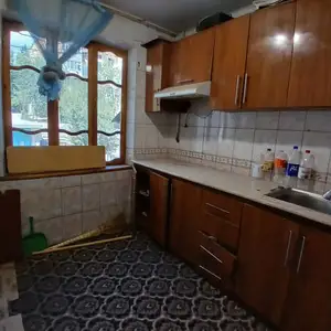 2-комн. квартира, 3 этаж, 50м², 20мкр