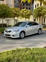 Toyota Camry, 2011-2