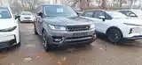 Land Rover Range Rover Sport, 2016-2