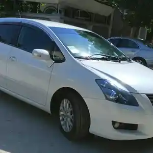 Toyota Blade, 2007