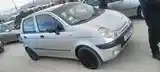 Daewoo Matiz, 2004-3