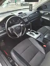 Toyota Camry, 2014-9