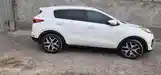 Kia Sportage, 2017-4