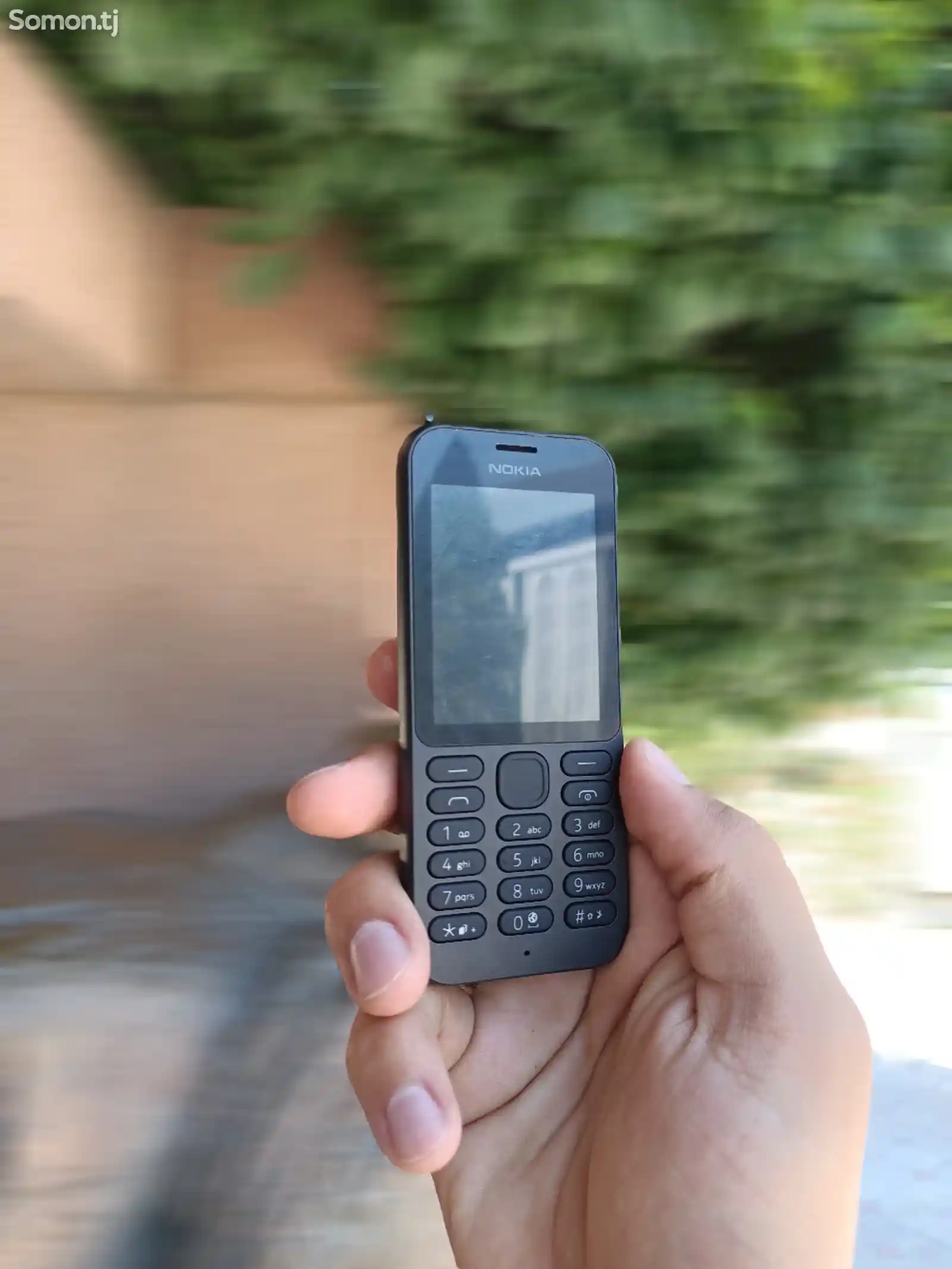 Nokia 215-1
