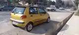 Daewoo Matiz, 1998-3