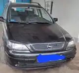 Opel Astra G, 2003-4