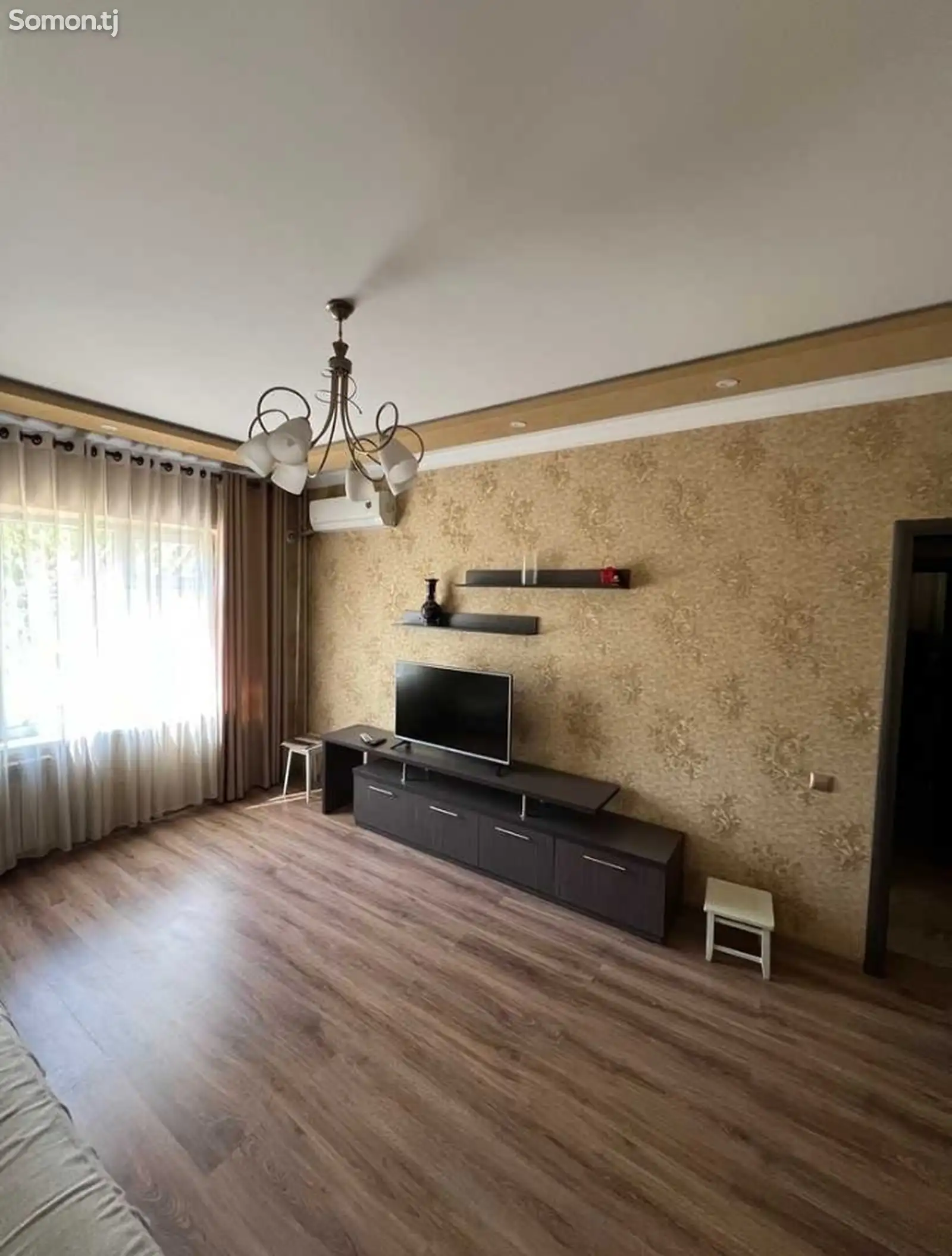 2-комн. квартира, 1 этаж, 60м², Сино-1