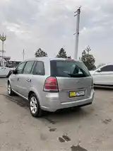 Opel Zafira, 2007-3