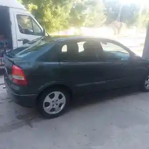 Opel Astra G, 2000