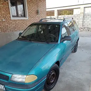 Opel Astra F, 1995