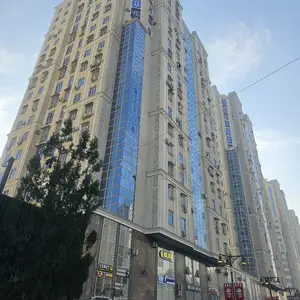 1-комн. квартира, 5 этаж, 59 м², Фирдавси