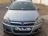 Opel Astra H, 2006-4